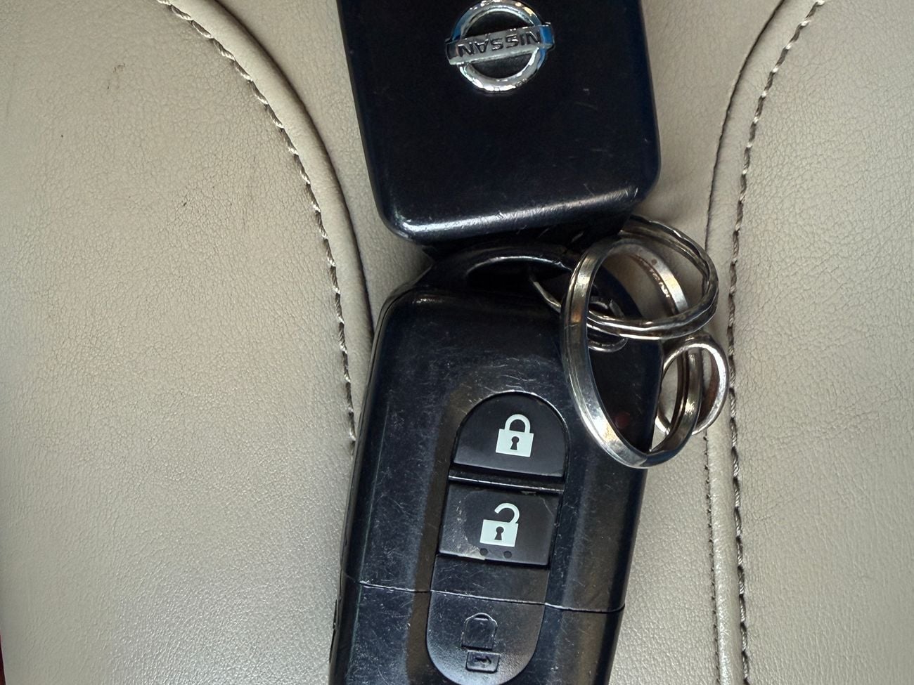 Nissan Qashqai SE