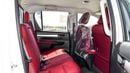 Toyota Hilux TOYOTA HILUX DC 2.8L M/T 4X4 (DIESEL) MY24 2.8L Diesel 2024
