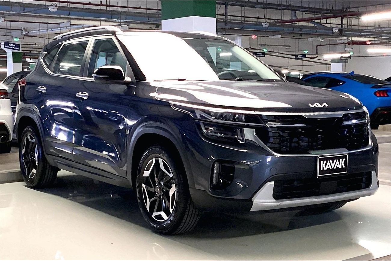 كيا سيلتوس SX | National Day Celebration | شامل الضمان | 0 ﺪﻔﻋﺓ ﺃﻮﻟﻯ