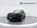 Volkswagen Teramont Comfortline 3.6L Comfortline
