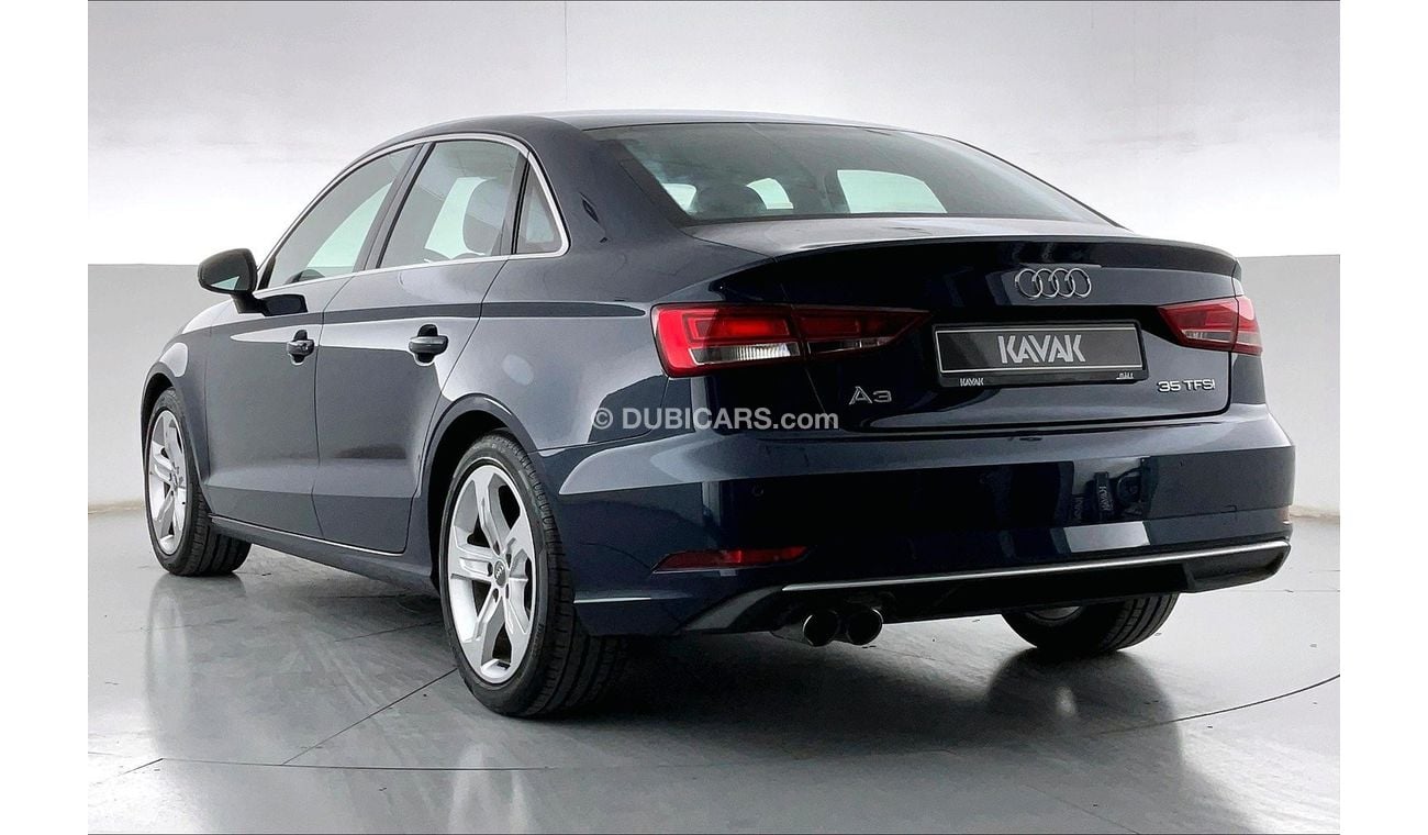 Audi A3 35 TFSI Sport