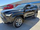 Toyota 4Runner 2.4L PETROL
