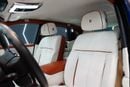 Rolls Royce Phantom Standard 2022 Rolls-Royce Phantom, Two-Tone, Illuminated Spirit of Ecstasy, Rear Screens, Dealer Warranty!!