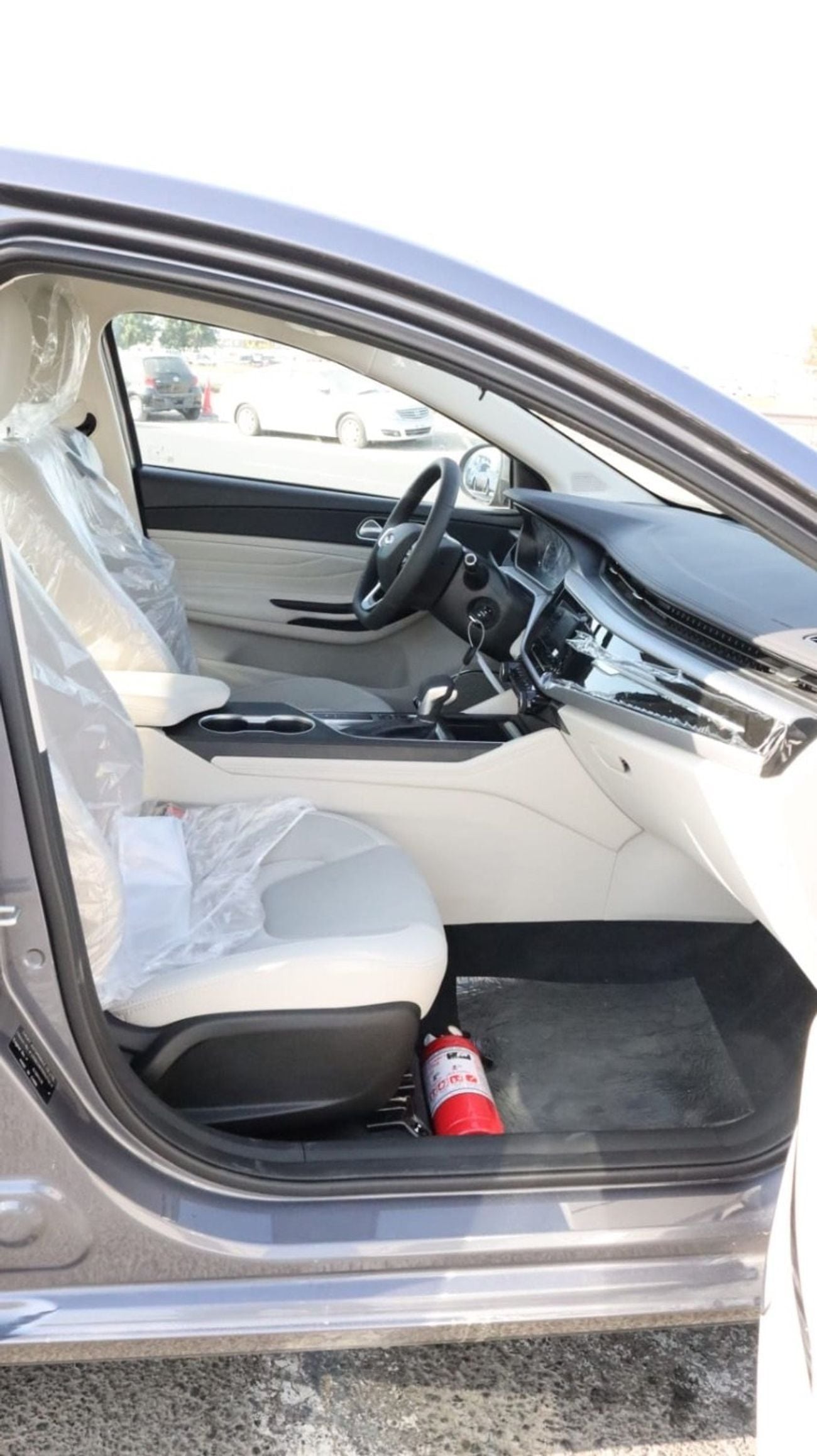 شيري ازيرو5 COMFORT