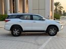 Toyota Fortuner EXR | GCC Specs | Brand New Condition