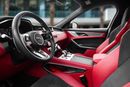 Jaguar F Pace Jaguar F-Pace SVR