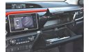 Toyota Hilux Double Cabin Revo 2.8L Diesel AT 4x4 Full option