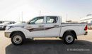 Toyota Hilux GL2 4X4 DIESEL MID OPTIONS 2018