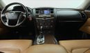 Nissan Patrol Platinum 5700