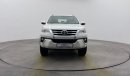 Toyota Fortuner GXR 4 | Under Warranty | Inspected on 150+ parameters