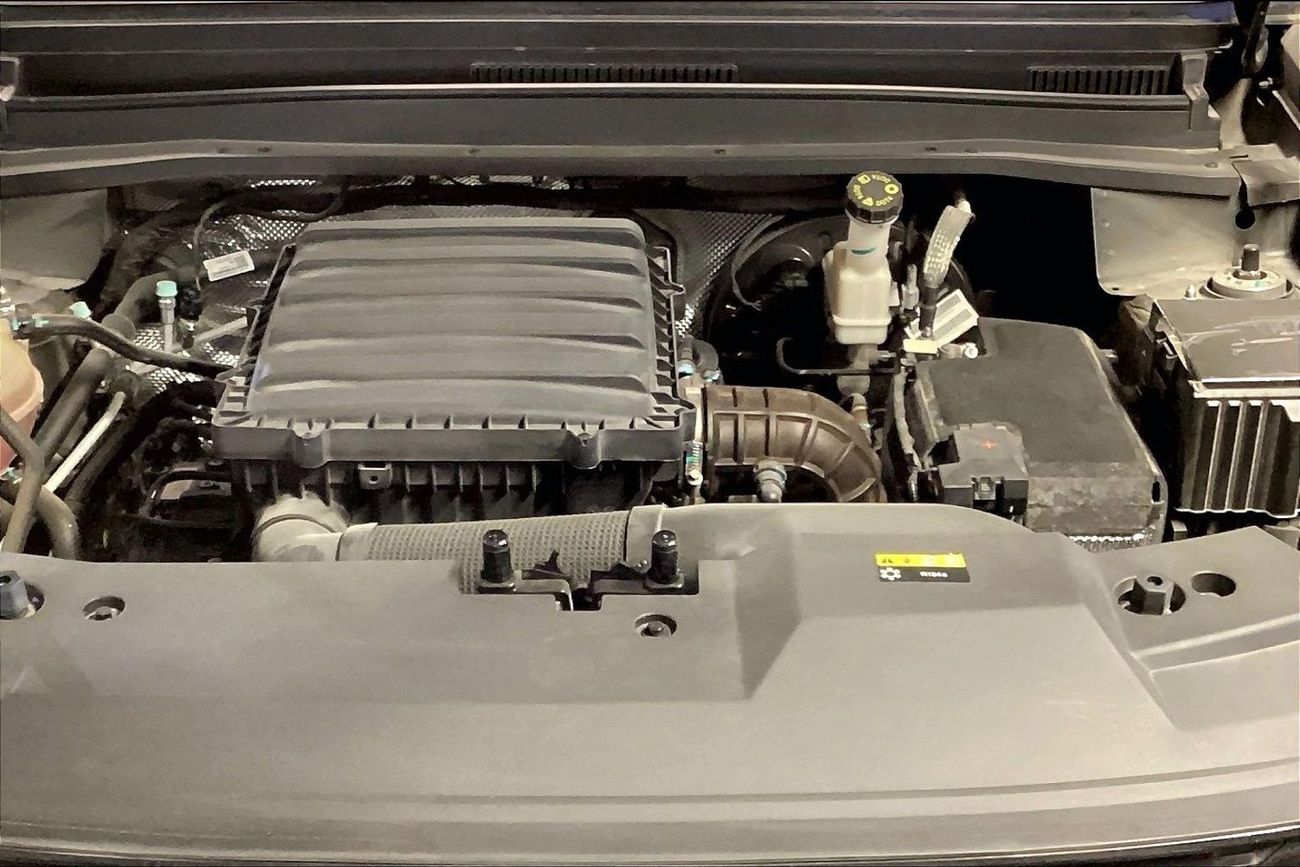 Jetour T2 Luxury | Guaranteed Warranty | 0 Down Payment