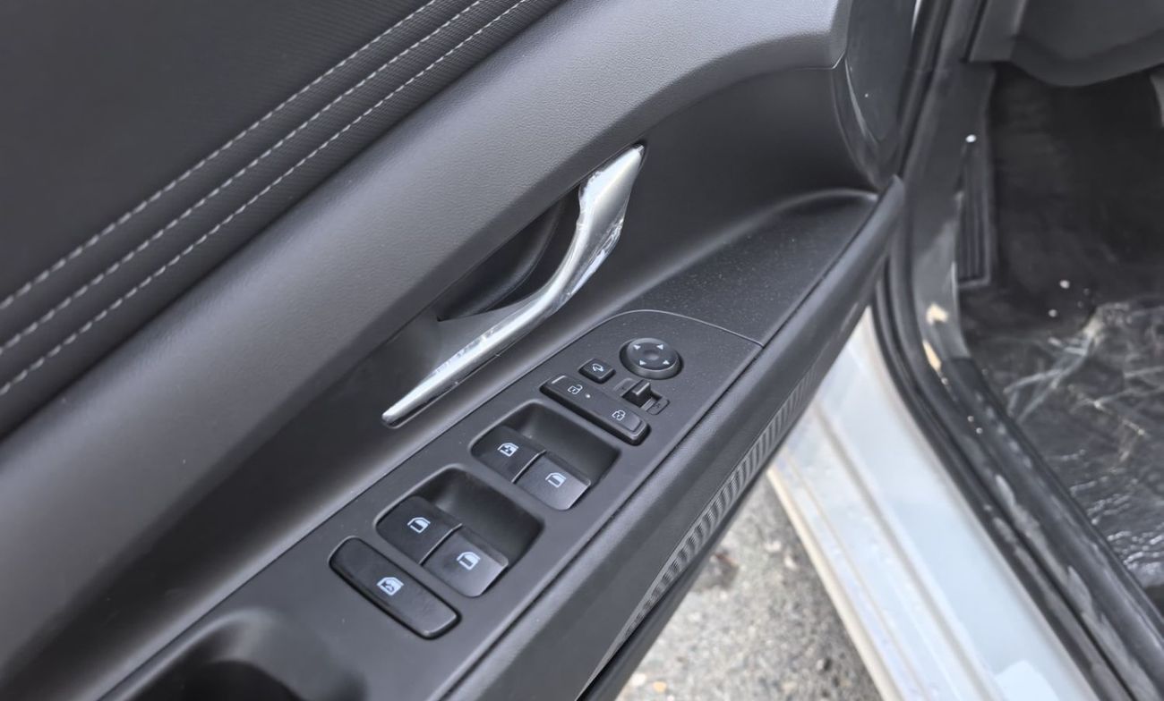 هيونداي إلانترا ELITE 1.5L