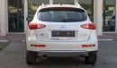 Infiniti QX50 GCC, Full service history, Dealer Warranty till May 2022