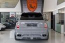 Rolls Royce Cullinan Rolls Royce Cullinan Mansory Original Exterior and Interior - 2023 Perfect Condition