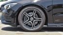 Mercedes-Benz CLA 200 Mercedes Benz CLA 200 AMG | 2023| HUD, With Warranty
