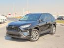 Toyota RAV4 XLE premium 2.5L Full option