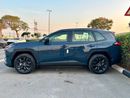 Toyota RAV4 EXR HEV RAV4 XLE 2.5L HYBRID GCC Specs