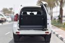 تويوتا برادو 2023 MODEL: TOYOTA PRADO TXL 4.0L SPARE FLOOR MOUNTED