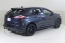 Ford Edge ST SST422 / FEE Insurance + Registration/ AL TAYER MOTORS AL QOUZ SHOWROOM