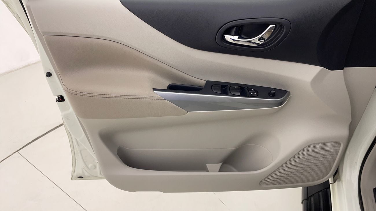 Nissan XTerra SE 4.0L 2023 SE | AED 1177/Month | 0 DP | 30 Day Return | Warranty | Service History