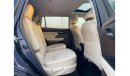 Toyota Highlander 2022 Toyota Highlander XLE Full Option Inside Special Beige With Radar / EXPORT ONLY