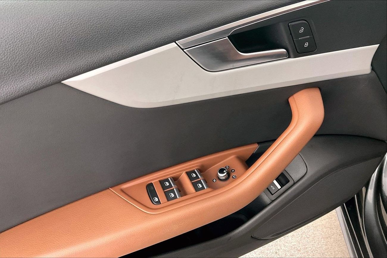 Audi A4 35 TFSI S-Line | National Day Celebration | Guaranteed Warranty | 0 Down Payment