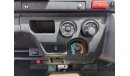 Toyota Hiace TOYOTA HIACE AMBULANCE RIGHT HAND DRIVE (PM1489)