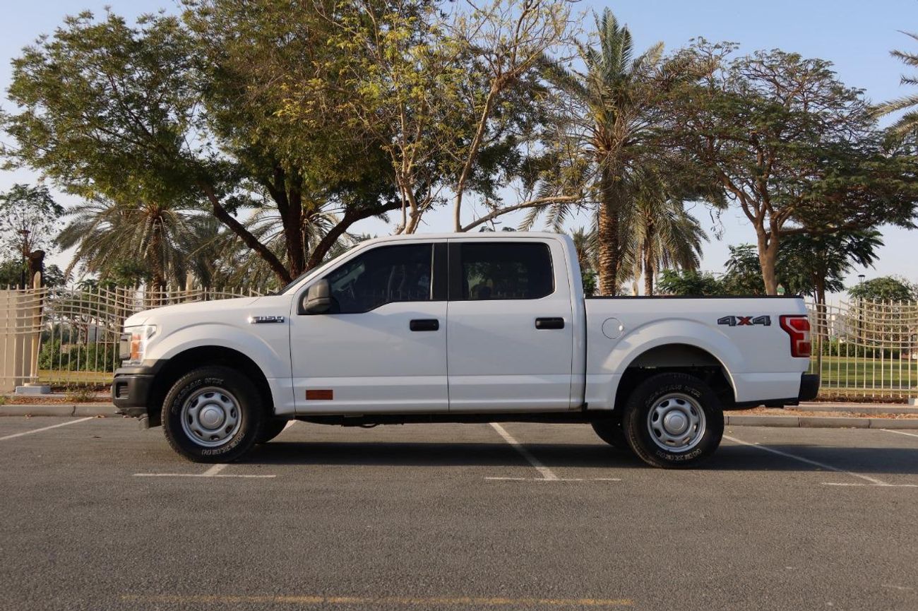 Ford F 150