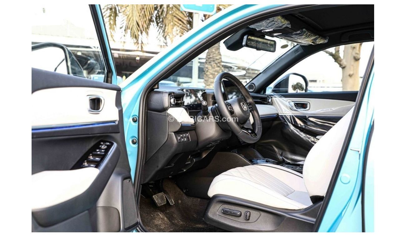 Honda e:NS1 Get 2022 Ens1 Realm | Electric SUV | Top Option | 5 Year Warranty & Free Service | Export & Local Sa