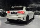 Mercedes Benz A35 AMG 4MATIC Hatchback