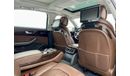 Audi A8 L 50 TFSI quattro 2016 Audi A8L 50TFSI Quattro, Warranty, Service History, GCC