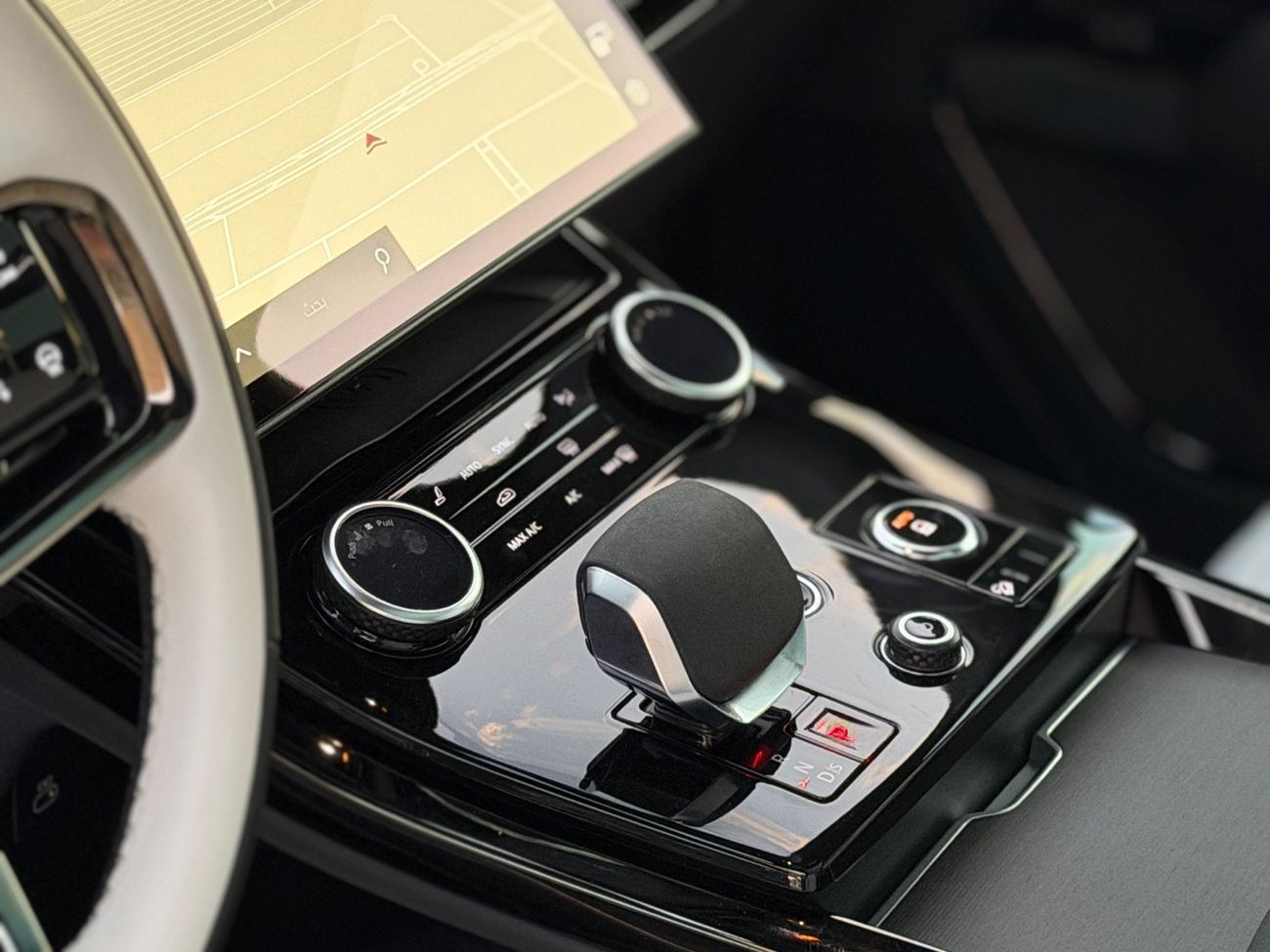 Land Rover Range Rover Sport SE P400 3.0L Range Rover Sport SE P400 V6 / USA / 2023 / Very clean condition