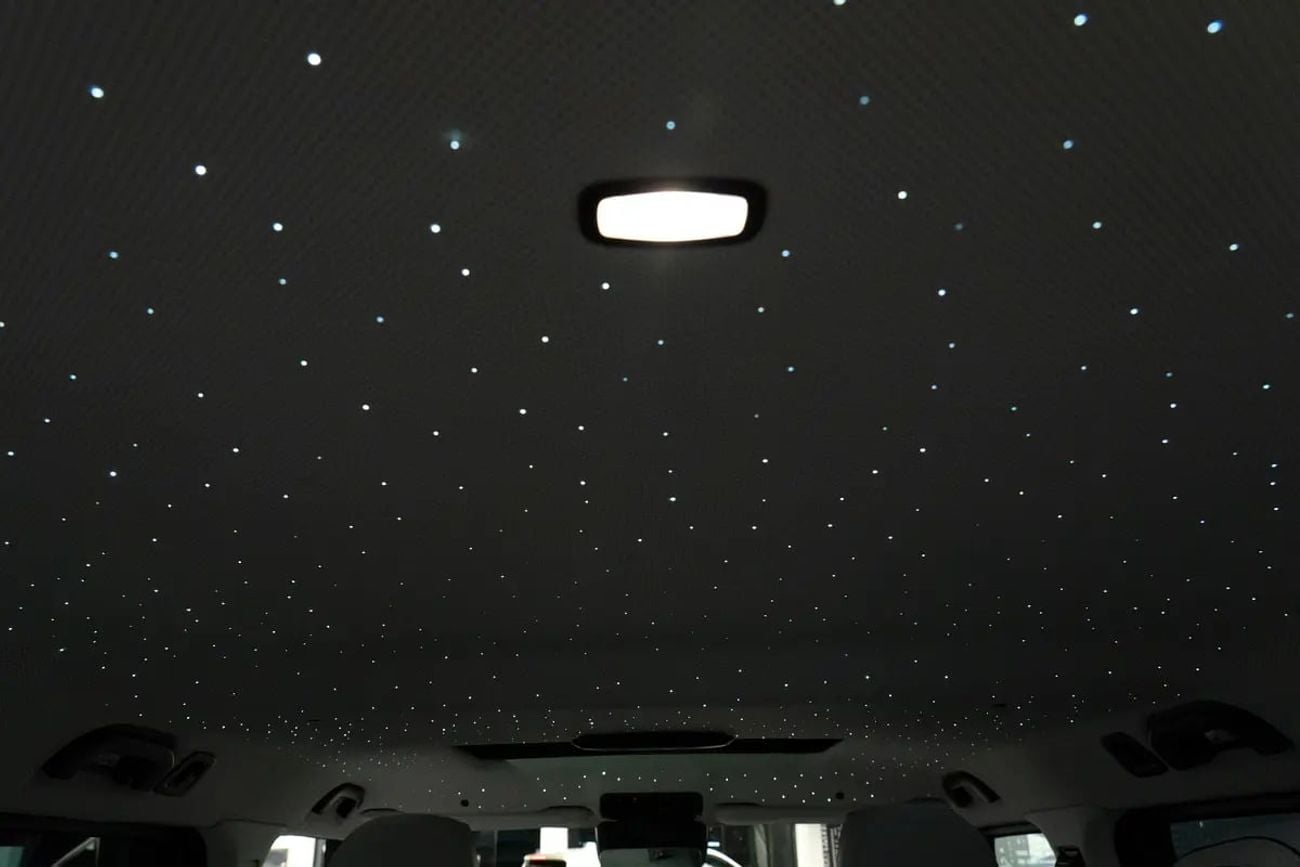 Mercedes Benz Brabus MERCEDES | G800 BRABUS WIDESTAR | 2 YEARS WARRANTY BRABUS UAE