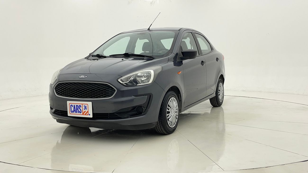 Ford Figo AMBIENTE 1.5 | Zero Down Payment | Home Test Drive