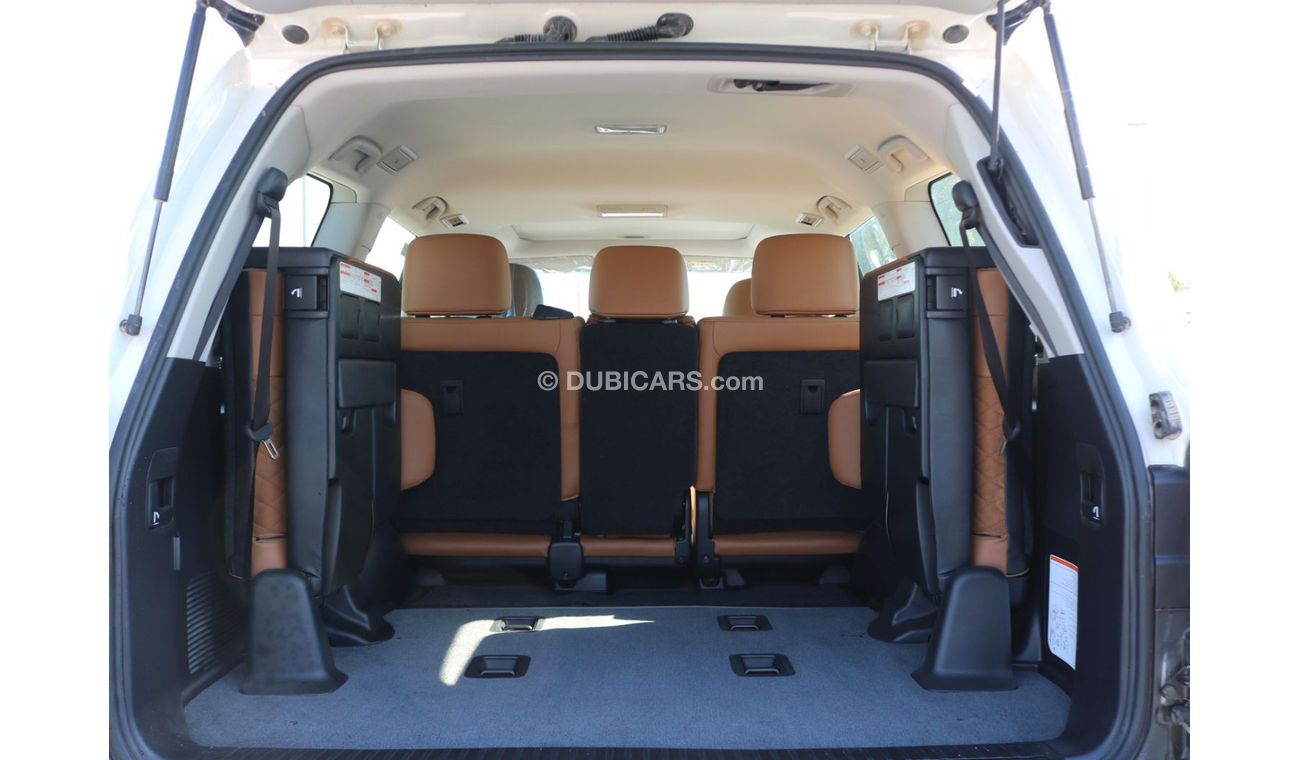 Toyota Land Cruiser GXR GT 2021 | GXR GT - 5DR SUV - 4.0 L - V6 A/T-  MY21 - 4X4 PETROL WITH SUNROOF - GCC SPECS - EXPOR
