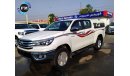 تويوتا هيلوكس DOUBLE CAB PICKUP GLXS-V 2.7L PETROL AUTOMATIC