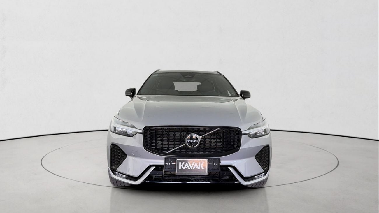 Volvo XC60 ULTIMATE DARK | Guaranteed Warranty | 0 Down Payment