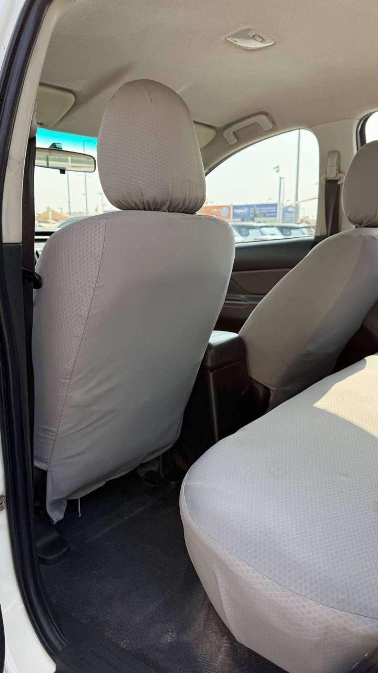 ميتسوبيشي L200 GLS 2.5L