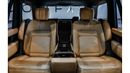 Land Rover Range Rover 2019 Range Rover Vogue Autobiography, 1 Year Comprehensive Warranty, Full Service History, GCC