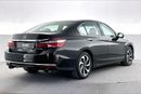 Honda Accord EXL | Guaranteed Warranty | 0 Down Payment