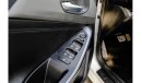 هيونداي لافيستا 2021 Hyundai La Festa GLX (Mid Option) | Mid Option | Mileage of 490 km NDEC Rating/Charge