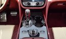 Bentley Bentayga V8 (Export)