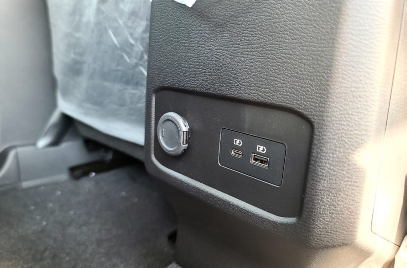 Mitsubishi L200 GLS 2025 MITSUBISHI L200 SPORTERO 2.4L DIESEL V4 D/CAB FULL OPTION AUTOMATIC TRANSMISSION