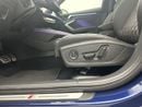 Audi S3 TFSI quattro 2.0L Sedan Sedan TFSI 333hp (Ref# 79092)