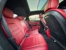 Porsche Cayenne GTS 4.0L (460 HP) AED 4,640 P.M | 0% DOWN PAYMENT | PORSCHE CAYENNE GTS | 4.0L V8 | 2021 | GCC SPECS