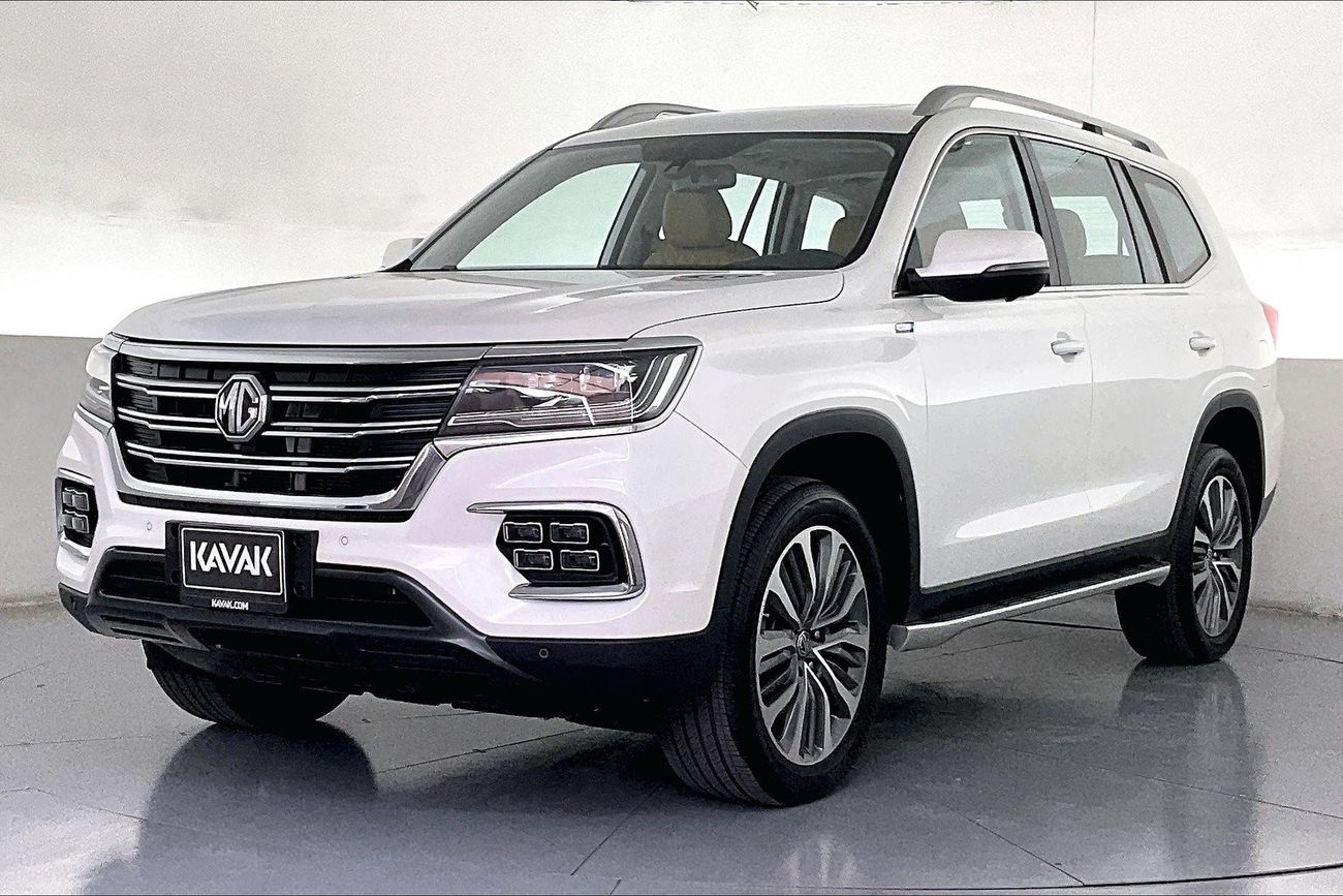 تويوتا لاند كروزر GXR GT | ضمان مجاني لمدة عام | 0 دفعة أولى