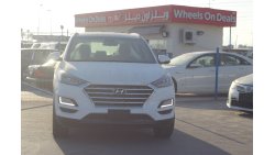 Hyundai Tucson 2.0L