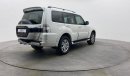 Mitsubishi Pajero GLS 3800