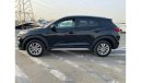 Hyundai Tucson 2018 HYUNDAI TUCSON AWD 2.0L / MID OPTION