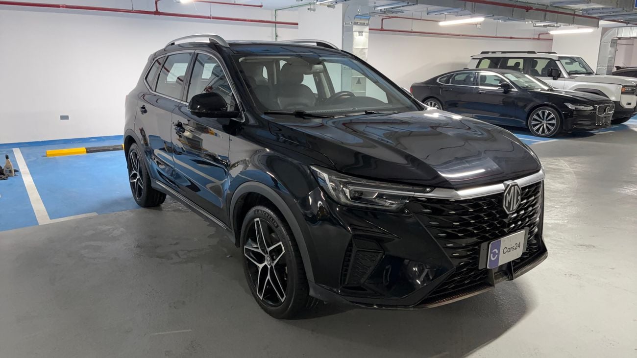 MG RX5 2024 LUXURY | AED 831/Month | 0 DP | 30 Day Return | Warranty | Service History